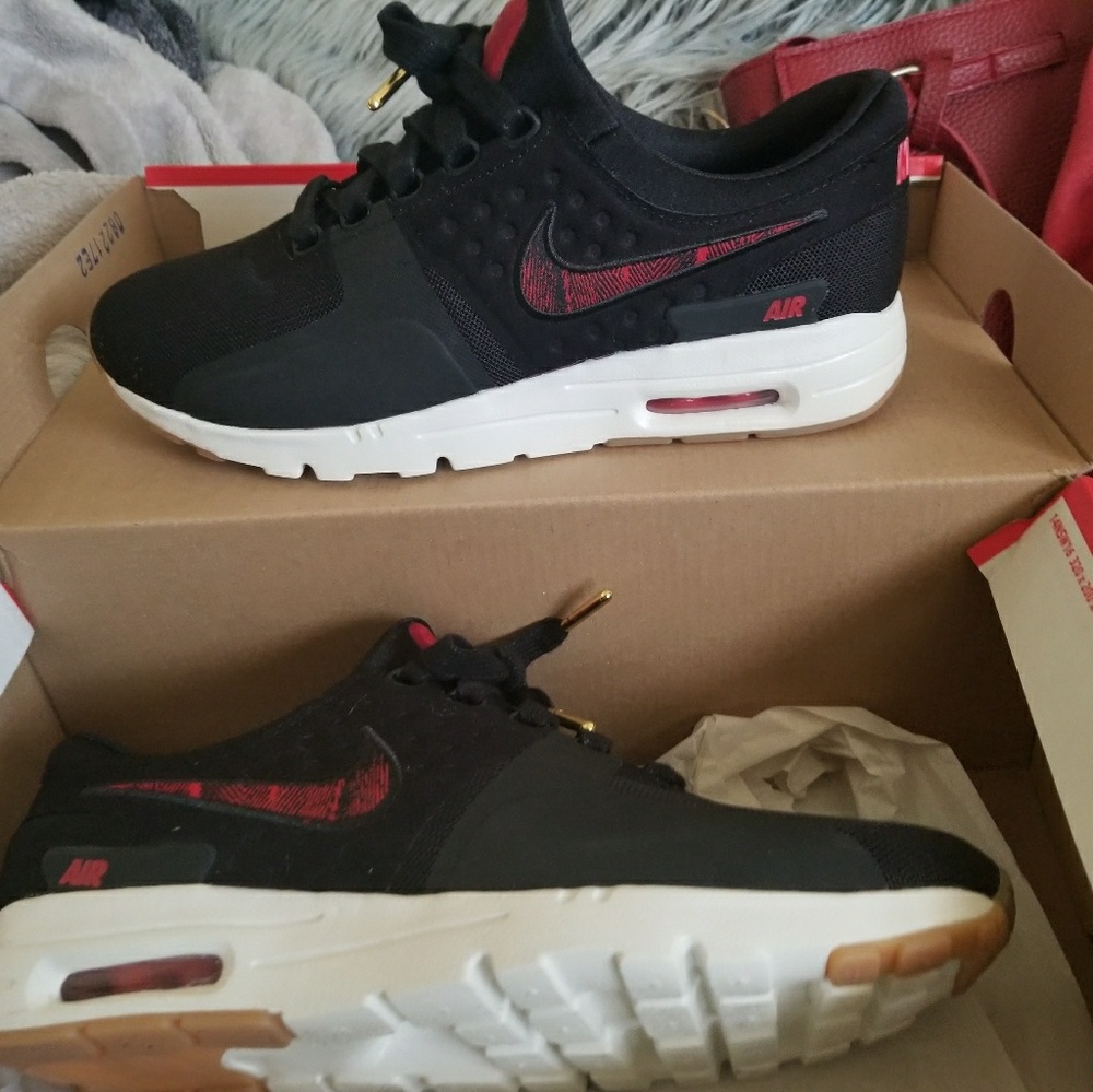 Nike air max zero N7